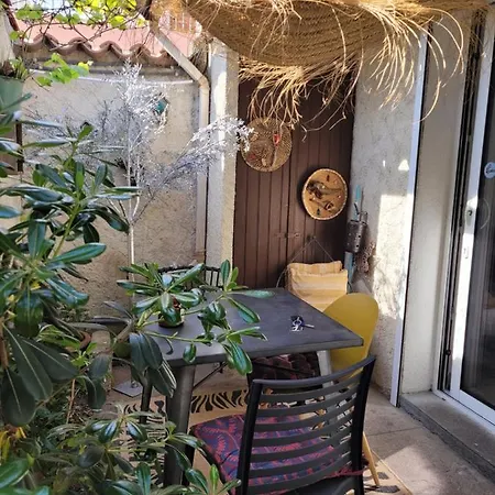 Appartement Cosy